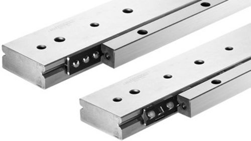 Guía lineal de bolas - RD Series - SCHNEEBERGER AG Linear Technology - para el sector médico