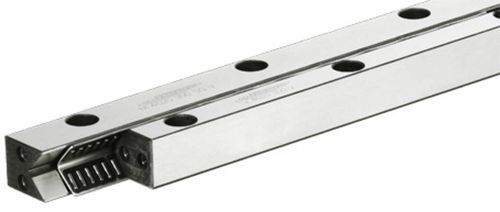 Guía lineal con aguja - N/O - SCHNEEBERGER AG Linear Technology - para el sector médico