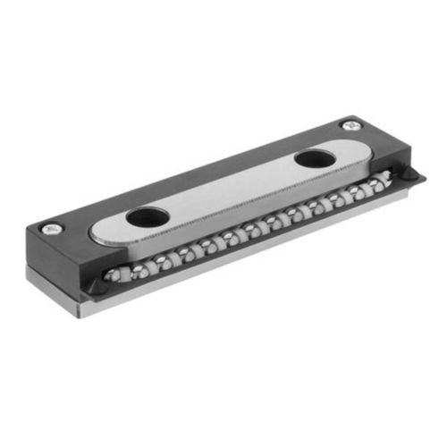 Guía lineal con recirculación de bolas - SKD - SCHNEEBERGER AG Linear Technology - para el sector médico