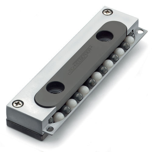 Guía lineal con recirculación de bolas - SKC - SCHNEEBERGER AG Linear Technology - para el sector médico