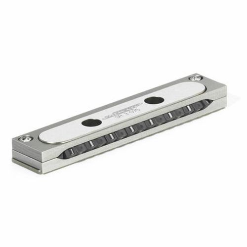 Guía lineal con recirculación de bolas - SR - SCHNEEBERGER AG Linear Technology - para el sector médico