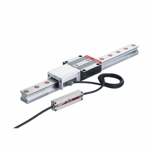 Codificador lineal incremental - AMSA 3B - SCHNEEBERGER AG Linear Technology - magnético