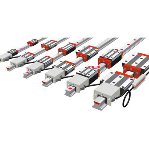 Codificador lineal incremental - AMSA 4B - SCHNEEBERGER AG Linear Technology - magnético