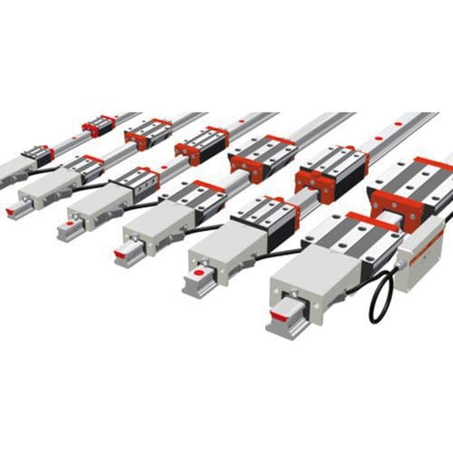 Codificador lineal incremental - AMSABS 4B - SCHNEEBERGER AG Linear Technology - mecánico