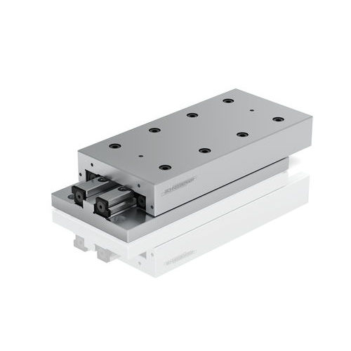 Mesa de guiado lineal - NK - SCHNEEBERGER AG Linear Technology