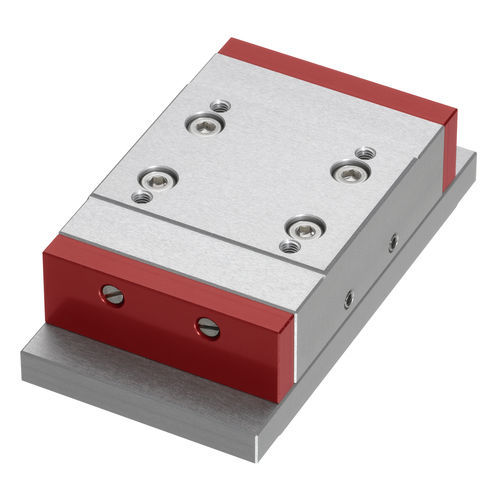 Mesa de guiado lineal - NE - SCHNEEBERGER AG Linear Technology