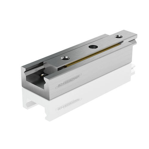 Mesa de guiado compacta - NDN Series - SCHNEEBERGER AG Linear Technology - lineal