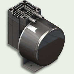 Microbomba para el sector médico - SP 620 EC-BL-L - Schwarzer Precision GmbH + Co.KG - eléctrica / para líquido / compacta