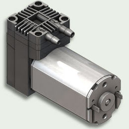Microbomba para el sector médico - SP 625 EC-LC-L - Schwarzer Precision GmbH + Co.KG - eléctrica / para líquido / compacta