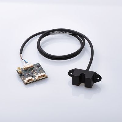 Detector de fugas líquido - BLD03 - SONOTEC Ultraschallsensorik Halle GmbH - de sangre / para dispositivos médicos / para dializador
