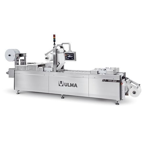 Termoformadora de vacío - TFS 400 - ULMA Packaging S. Coop. - médica