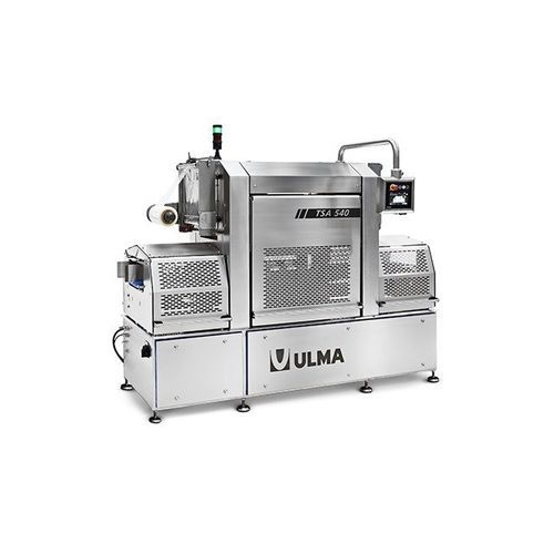 Operculadora automática - TSA 540 - ULMA Packaging S. Coop.