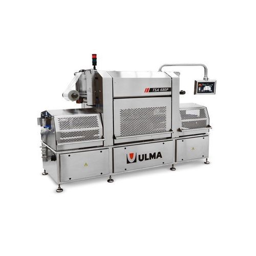 Operculadora automática - TSA 680 P - ULMA Packaging S. Coop.