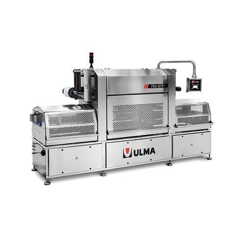 Operculadora automática - TSA 875 P - ULMA Packaging S. Coop.