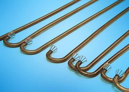 Cánula de inyección - Nordson Medical - de acceso / de aspiración / para acceso vascular