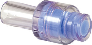 Conector para perfusión recto - NVFBGPC - Nordson Medical