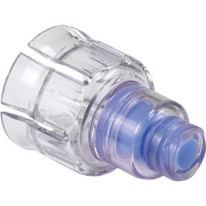Adaptador para frascos - NVF13VPC - Nordson Medical