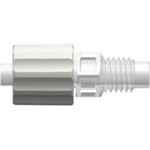 Conector para perfusión recto - ABSML-6005-1 - Nordson Medical - LUER®-lock