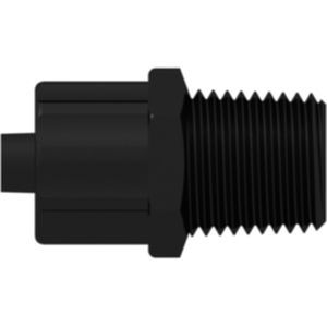 Conector para perfusión recto - 18MTLL-2 - Nordson Medical - LUER®-lock