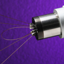 Sistema de inyección para HPLC - Nanovolume®  - VICI AG International - para UHPLC / nano-HPLC