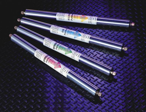 Purificador de gas para cromatografía - P100-1 - VICI AG International