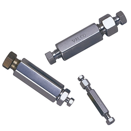 Filtro de gas - ZUFR1CF - VICI AG International - para cromatografía
