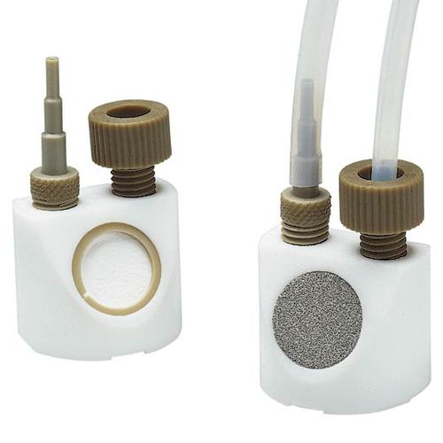 Filtro para líquido - JR-9000-0602 - VICI AG International - para cromatografía / de PTFE / de acero inoxidable