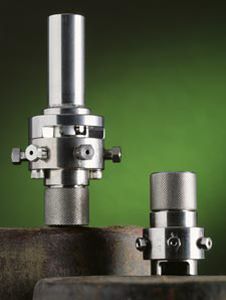Válvula de gases médicos - GC - VICI AG International - para cromatografía en fase gaseosa / de PTFE