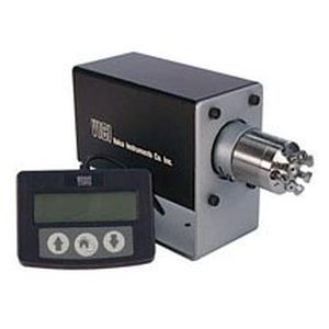 Actuador rotativo - EUH - VICI AG International - eléctrico / para el sector médico
