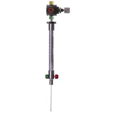 Jeringa para cromatografía en fase gaseosa - 020025 - VICI AG International