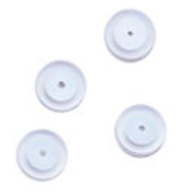 Filtro de gas - CFE-S2 - VICI AG International - para cromatografía / de PTFE