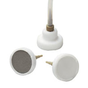 Filtro de aire - JR-9000-0520 - VICI AG International - para residuos tóxicos / de PTFE / móvil