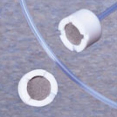Filtro de gas - C-MPFTI10 - VICI AG International - para cromatografía / de PTFE / móvil