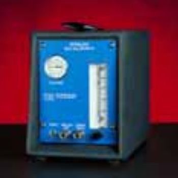 Generador de aire para cromatografía en fase gaseosa - G-Calibrator - VICI AG International - fijo / portátil