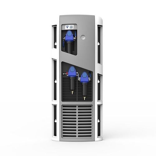 Generador de nitrógeno seco - Whisper 0-40 - VICI AG International - para LC/MS / para espectrometría / para analizador de laboratorio