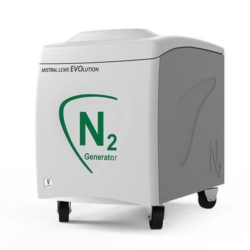 Generador de nitrógeno seco - Mistral P-E - VICI AG International - de alta pureza / de laboratorio / para LC/MS
