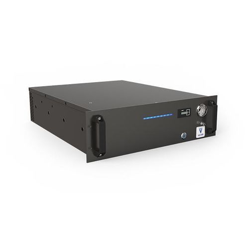 Generador de nitrógeno ultraalta pureza - HP Plus 500 - VICI AG International - de cromatografía / para cromatografía en fase gaseosa / para analizador de laboratorio