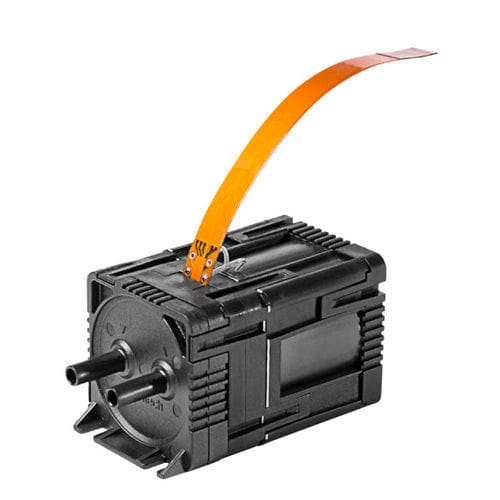 Microbomba para gas - P/V200 BLACK EDITION Series - Xavitech AB - para el sector médico / eléctrica / de membrana