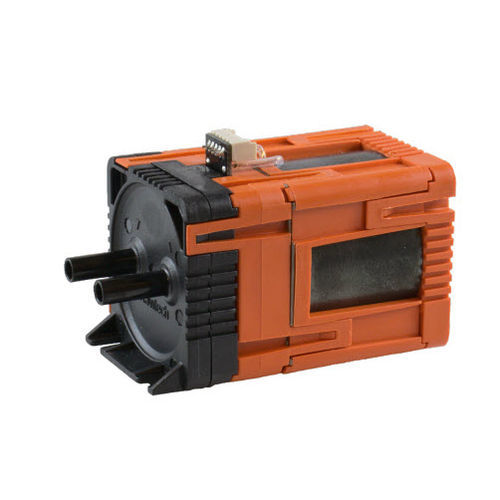Microbomba para el sector médico - P/V1500 ORANGE EDITION series - Xavitech AB - eléctrica / para gas / de flujo ajustable