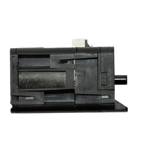 Microbomba para el sector médico - P/V200 BLACK ANALOG Series - Xavitech AB - eléctrica / para gas / de flujo ajustable