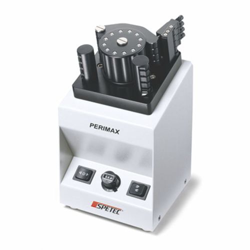 Bomba peristáltica de laboratorio - PERIMAX 12 - Spetec