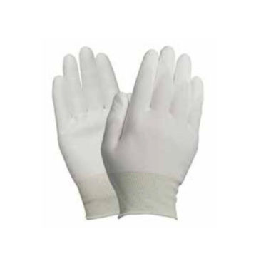 Guante de nailon - 111-1514 series - Spetec - para sala blanca / lavable / transpirable