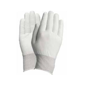 Guante de nailon - 111-152 series - Spetec - para sala blanca / ambidiestros / lavable