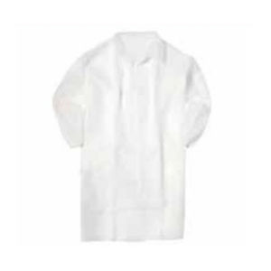 Casaca sanitaria unisex - 111-123 series - Spetec - L / XL / M