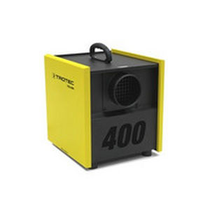 Deshumidificador desecante - TTR 400 - Trotec GmbH - de aire / industrial / para la industria farmacéutica