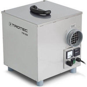 Deshumidificador desecante - TTR 250 - Trotec GmbH - de aire / para la industria farmacéutica