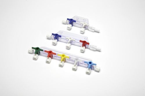 Plataforma de infusión de 2 vías - AD series - Adriamed Srl - de 3 vías / 5 vías / para cuidados intensivos