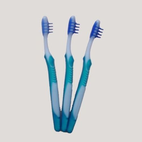 Cepillo dental - FLG Automation AG
