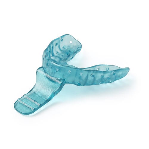 Material dental para impresión en 3D - RS-F2-CTBL-01 - Formlabs - de resina / para puente dental / para corona