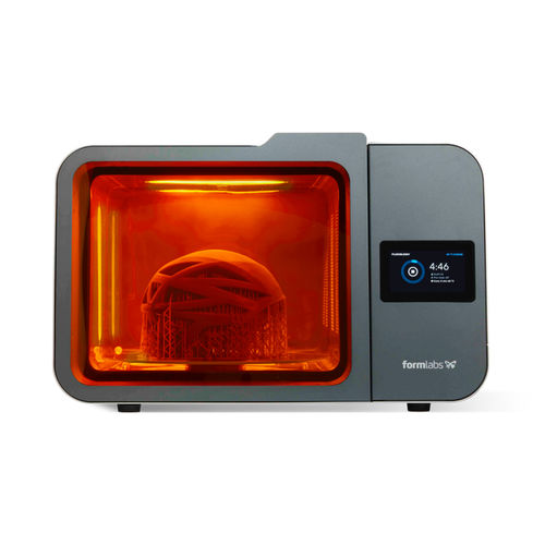 Unidad de polimerización para impresión en 3D - Form Cure L - Formlabs - UV